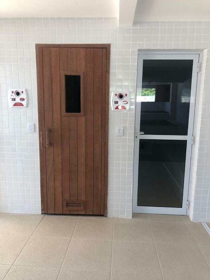 Apartamento novo bertioga Bertioga Exterior foto