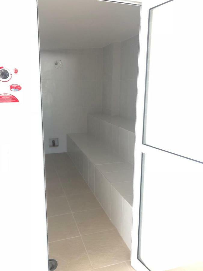 Apartamento novo bertioga Bertioga Exterior foto